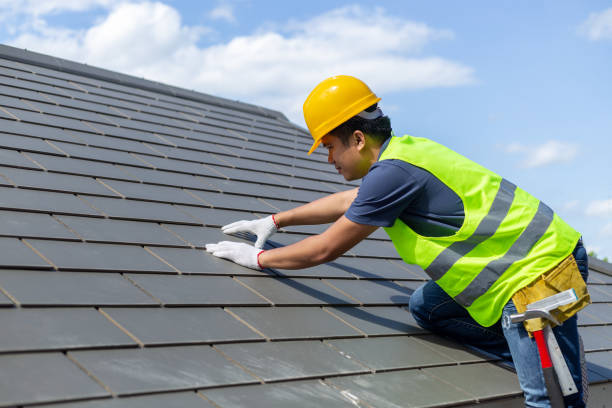 Best New Roof Installation  in Big Rapids, MI
