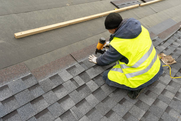 Best Commercial Roofing Services  in Big Rapids, MI