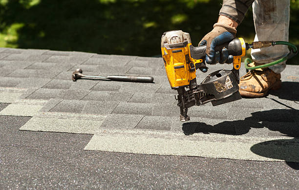 Best Emergency Roof Repair  in Big Rapids, MI
