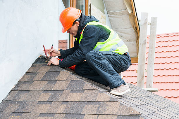 Reliable Big Rapids, MI Roofing Contractor Solutions