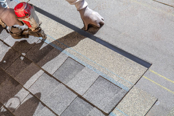 Best New Roof Installation  in Big Rapids, MI
