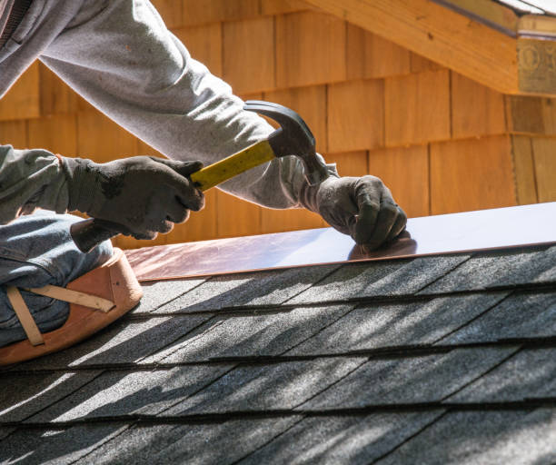 Best Roof Restoration Services  in Big Rapids, MI